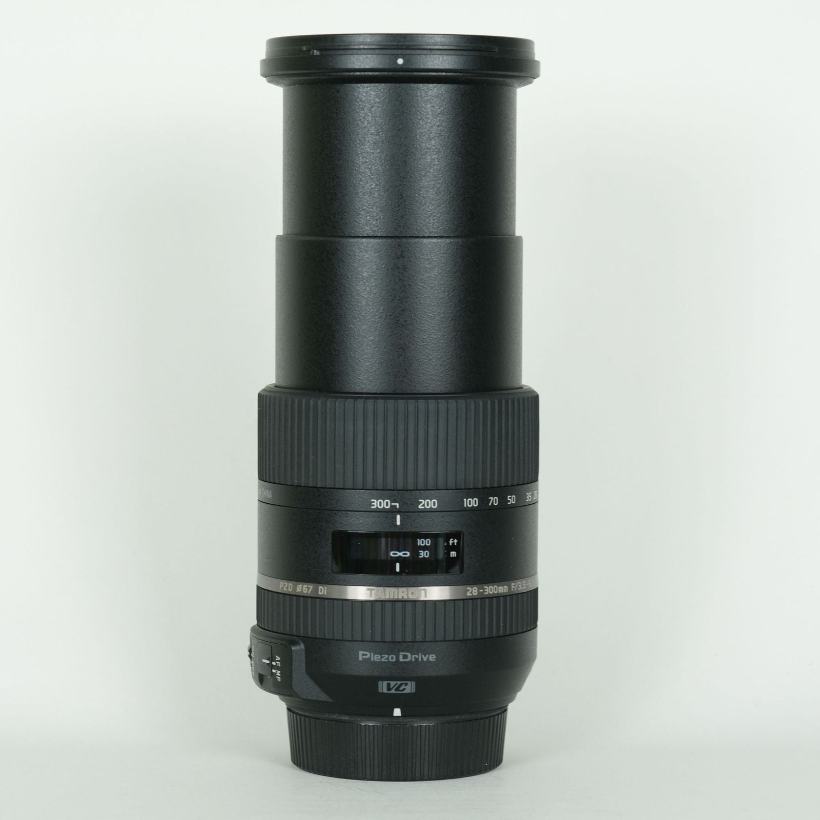Tamron Lens (Zoom) 28-300Mm F3.5-6.3 Di Vc Pzd/Model A010N F