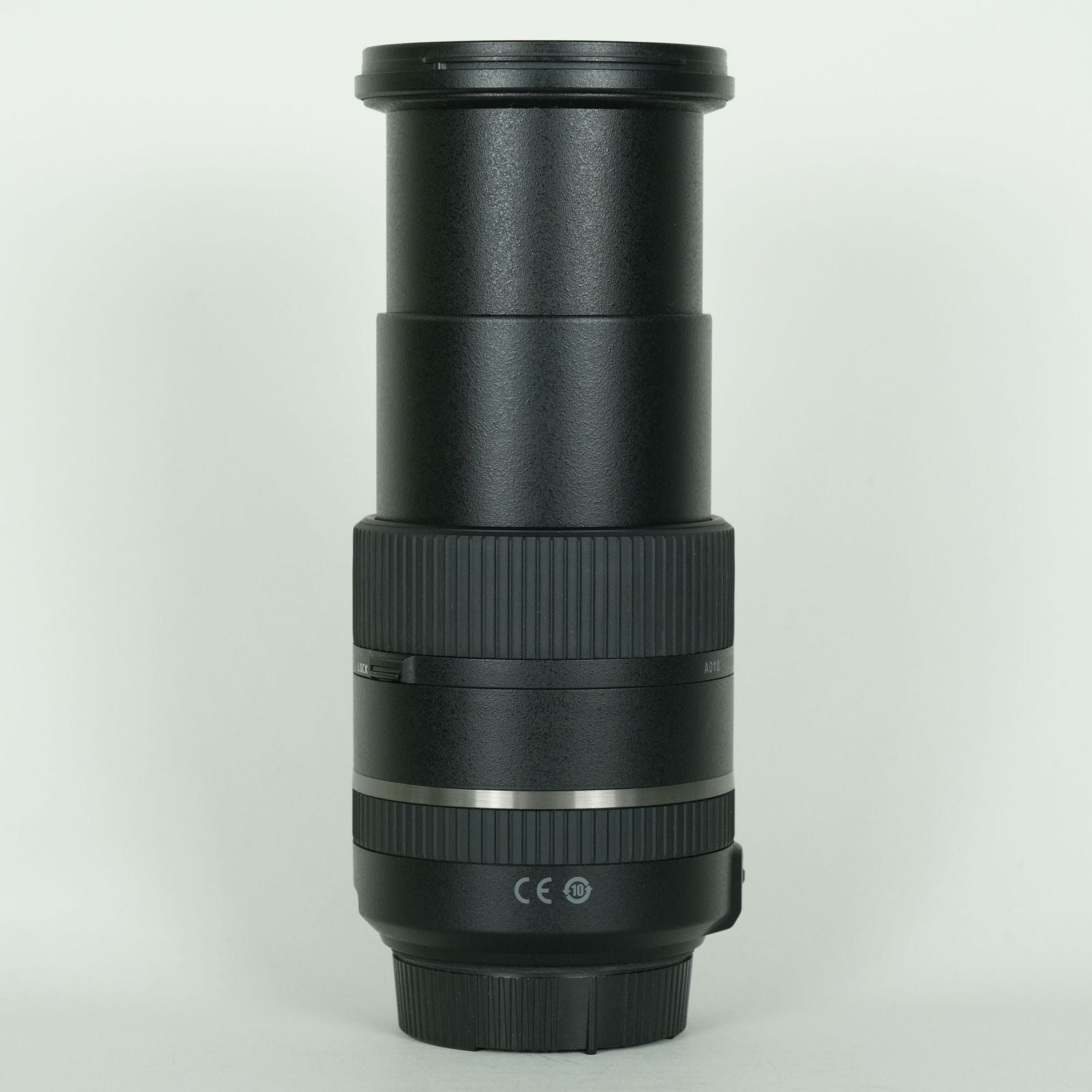 Tamron Lens (Zoom) 28-300Mm F3.5-6.3 Di Vc Pzd/Model A010N F