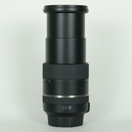 Tamron Lens (Zoom) 28-300Mm F3.5-6.3 Di Vc Pzd/Model A010N F