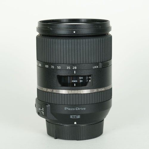Tamron Lens (Zoom) 28-300Mm F3.5-6.3 Di Vc Pzd/Model A010N F