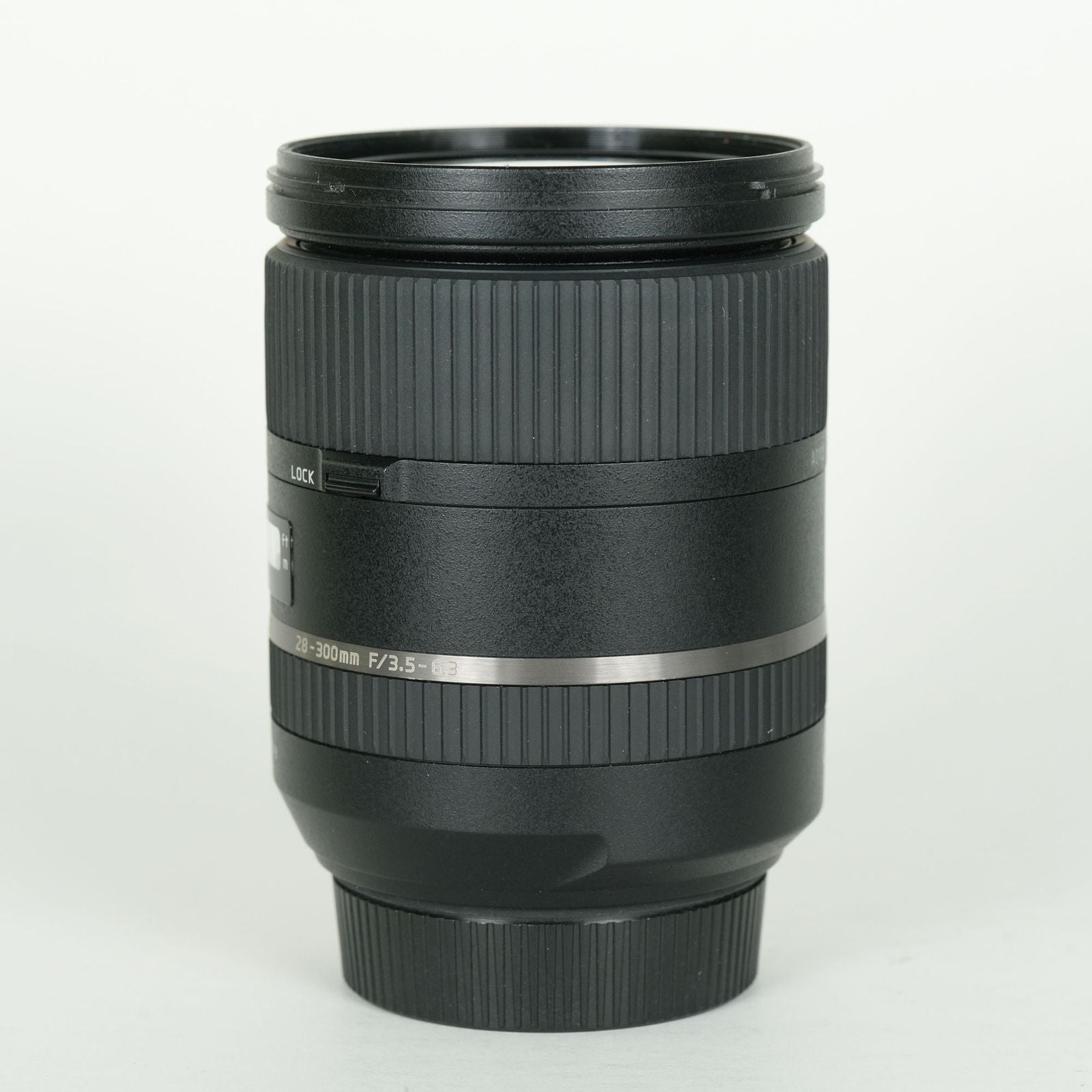 Tamron Lens (Zoom) 28-300Mm F3.5-6.3 Di Vc Pzd/Model A010N F