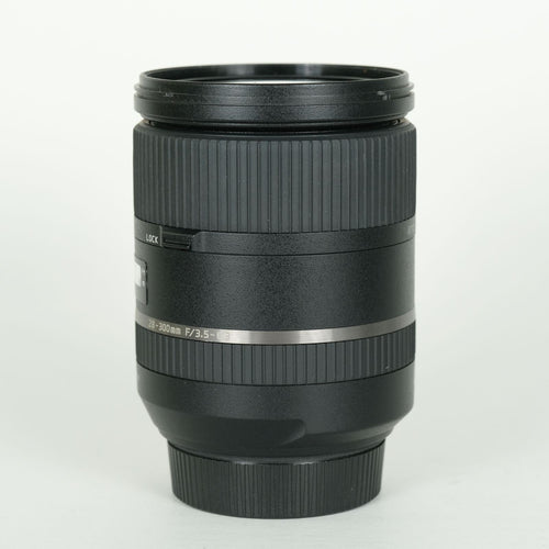 Tamron Lens (Zoom) 28-300Mm F3.5-6.3 Di Vc Pzd/Model A010N F