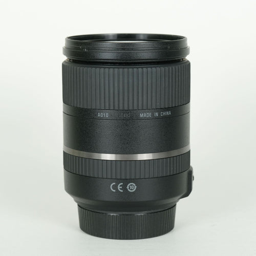 Tamron Lens (Zoom) 28-300Mm F3.5-6.3 Di Vc Pzd/Model A010N F