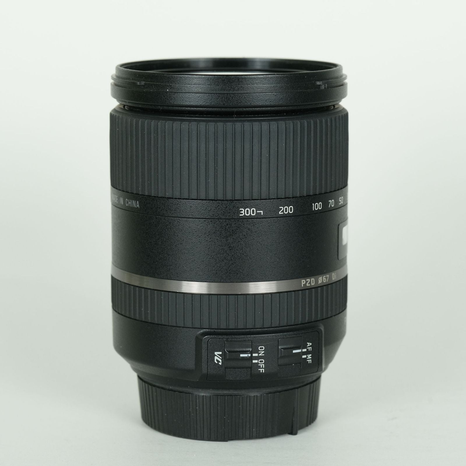 Tamron Lens (Zoom) 28-300Mm F3.5-6.3 Di Vc Pzd/Model A010N F