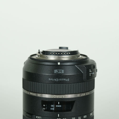 Tamron Lens (Zoom) 28-300Mm F3.5-6.3 Di Vc Pzd/Model A010N F