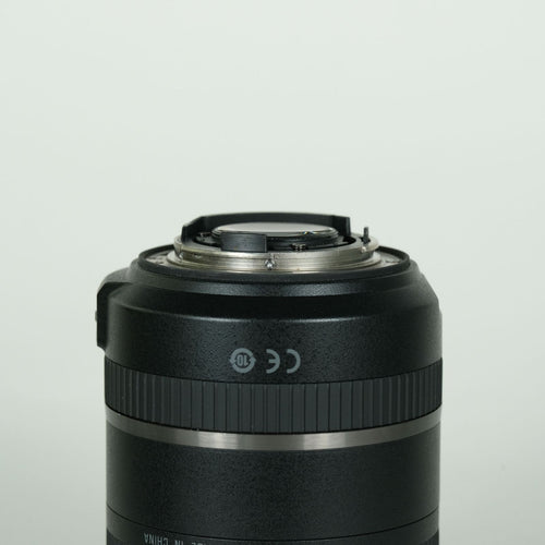 Tamron Lens (Zoom) 28-300Mm F3.5-6.3 Di Vc Pzd/Model A010N F