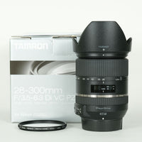 Tamron Lens (Zoom) 28-300Mm F3.5-6.3 Di Vc Pzd/Model A010N F