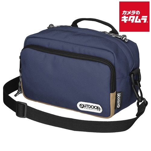 Camera Bag Odcsb03Nv Outdoor B 03 Nv