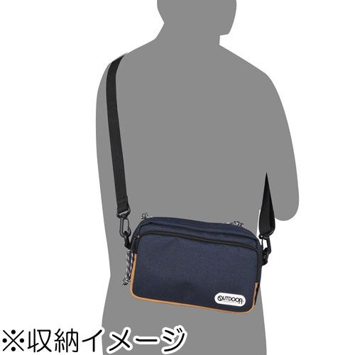 Camera Bag Odcsb03Nv Outdoor B 03 Nv