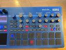 Korg Rhythm Machines Electribe2-Bl