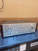 Denon Premium Amplifier Pma-970 Class A