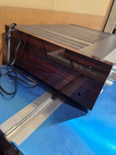 Denon Premium Amplifier Pma-970 Class A