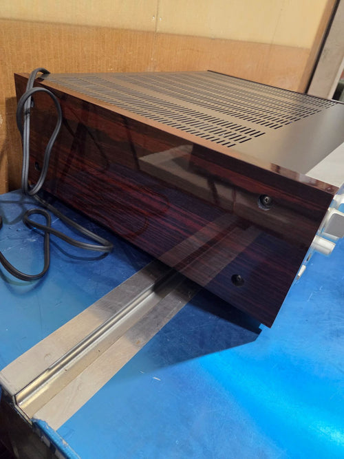 Denon Premium Amplifier Pma-970 Class A