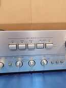 Denon Premium Amplifier Pma-970 Class A