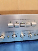 Denon Premium Amplifier Pma-970 Class A