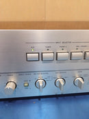 Denon Premium Amplifier Pma-970 Class A