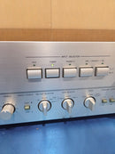 Denon Premium Amplifier Pma-970 Class A