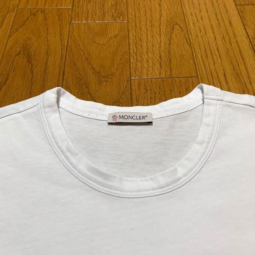 Moncler T -Shirt S 3S564