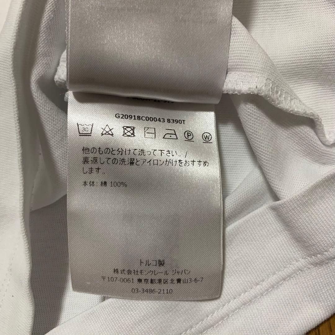 Moncler T -Shirt S 3S564