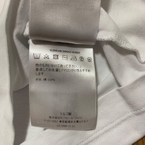 Moncler T -Shirt S 3S564