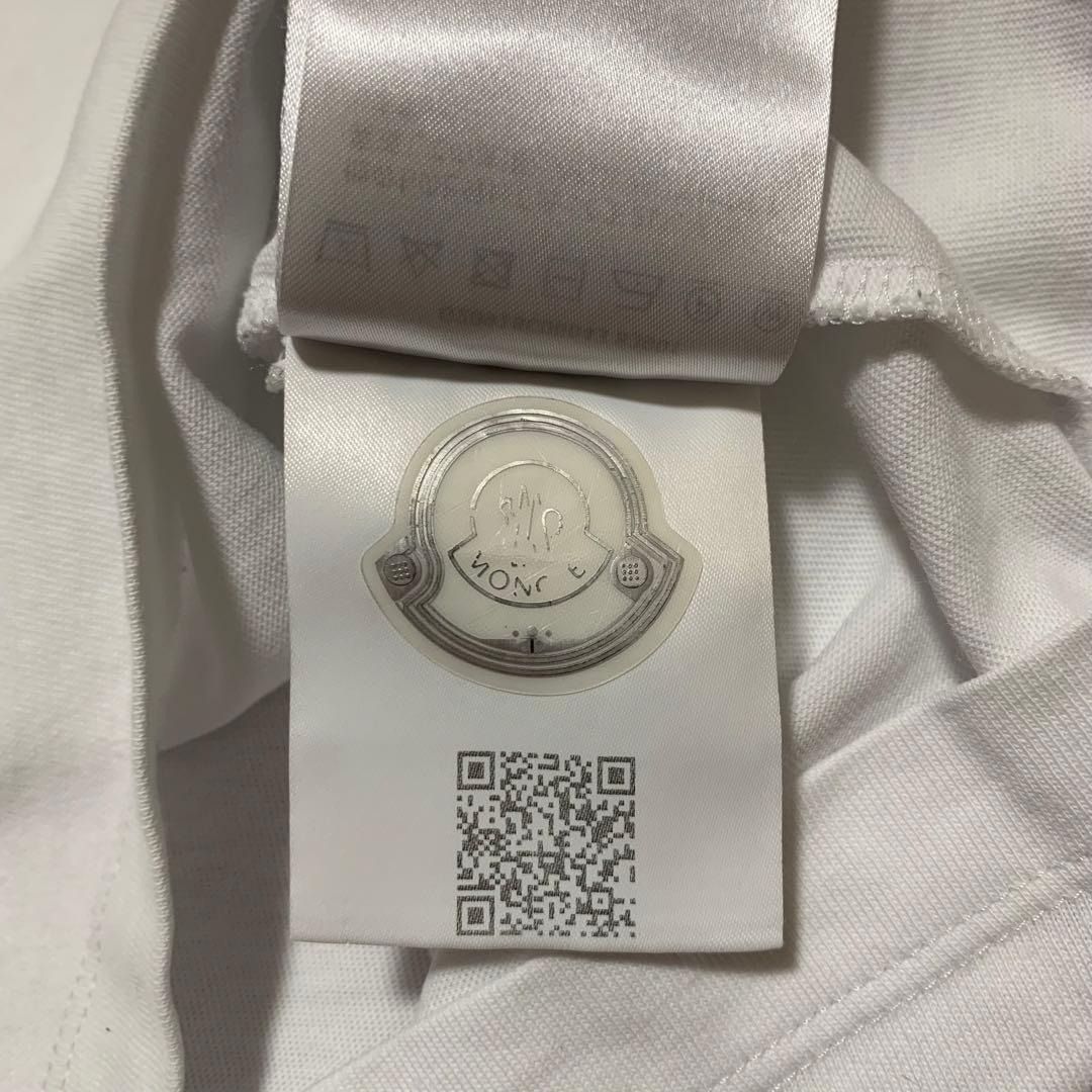 Moncler T -Shirt S 3S564