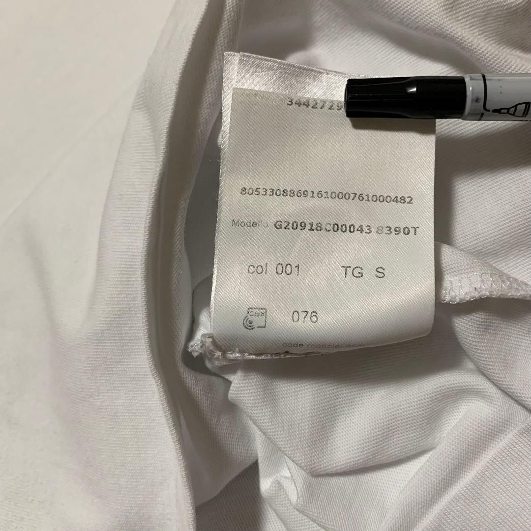 Moncler T -Shirt S 3S564