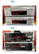 Denon Cd, Md Cassette Decks F Sc-Cx101