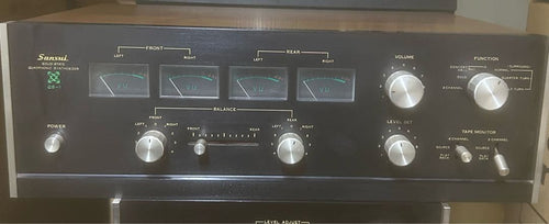 Sansui Others Qs-1 Qs 4