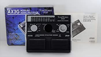 Others Korg Tone Works Ax3G
