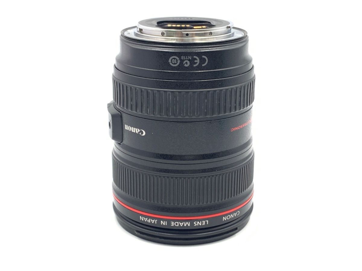 Lens (Zoom) Ef24-105Mm F4L Is Usm