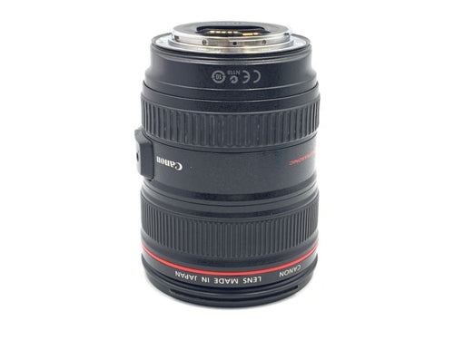 Lens (Zoom) Ef24-105Mm F4L Is Usm