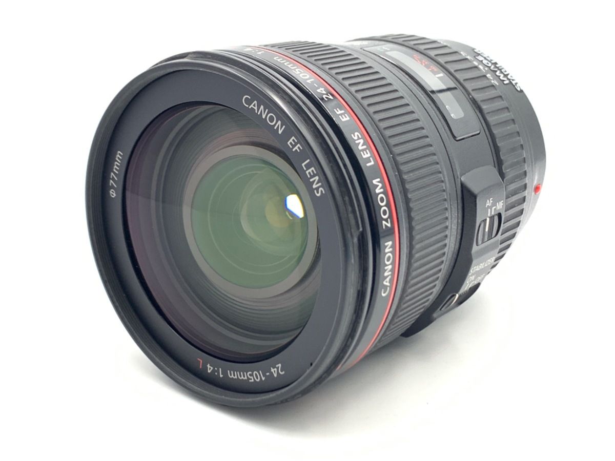 Lens (Zoom) Ef24-105Mm F4L Is Usm