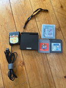Gameboy Advance Body (Sp)