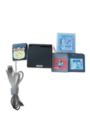 Gameboy Advance Body (Sp)