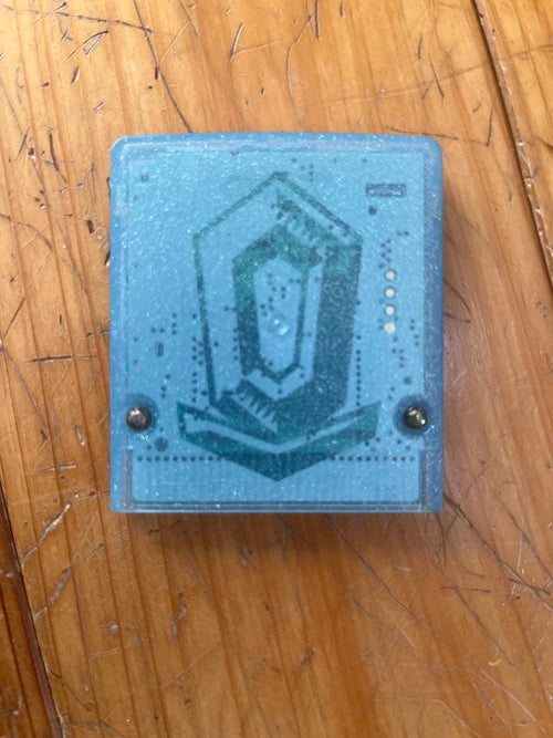 Gameboy Advance Body (Sp)