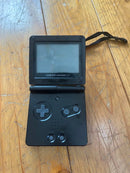 Gameboy Advance Body (Sp)