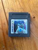 Gameboy Advance Body (Sp)