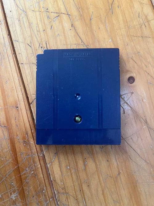 Gameboy Advance Body (Sp)