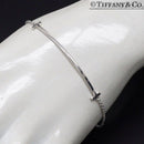Tiffany Bracelet K18Wg T