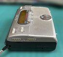 Sony Cassette Players Wm-Gx400 Fm/Am