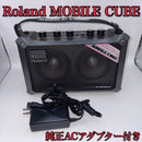 Roland Guitar Amplifier Mobile Cube Ac