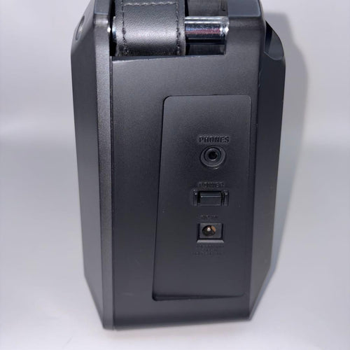 Roland Guitar Amplifier Mobile Cube Ac