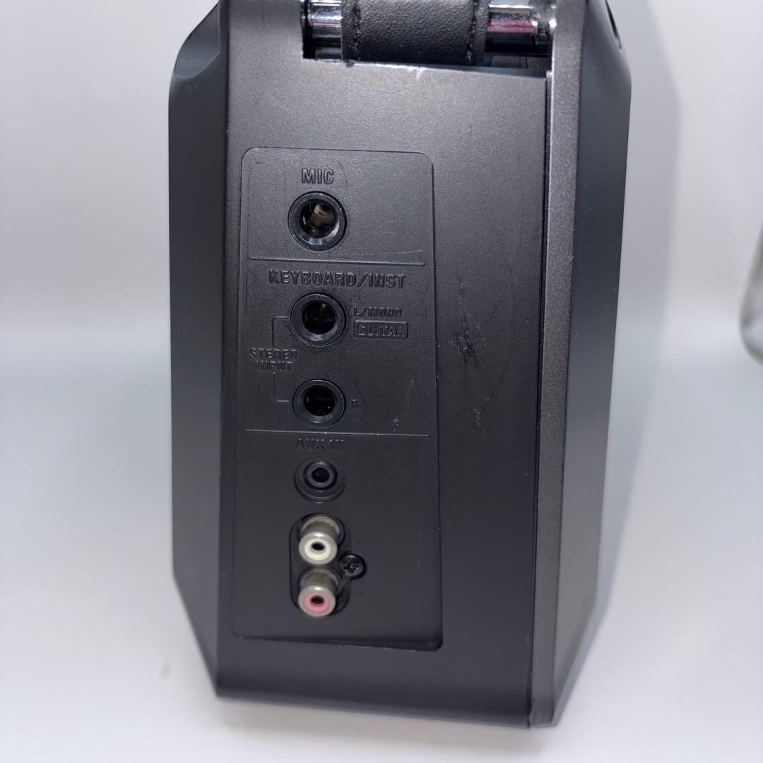 Roland Guitar Amplifier Mobile Cube Ac