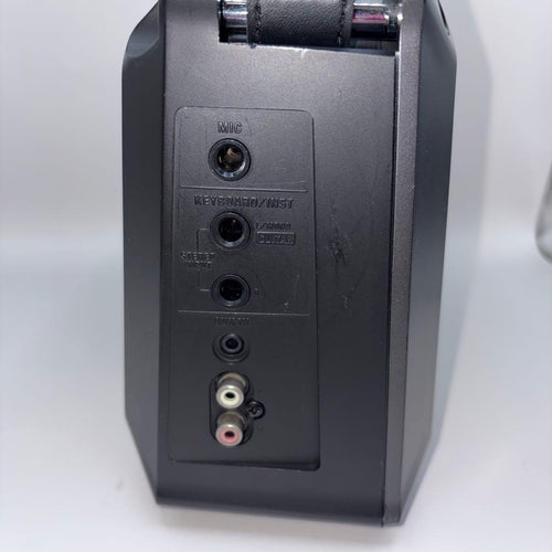 Roland Guitar Amplifier Mobile Cube Ac