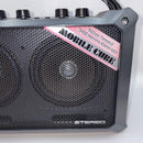Roland Guitar Amplifier Mobile Cube Ac