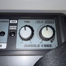 Roland Guitar Amplifier Mobile Cube Ac