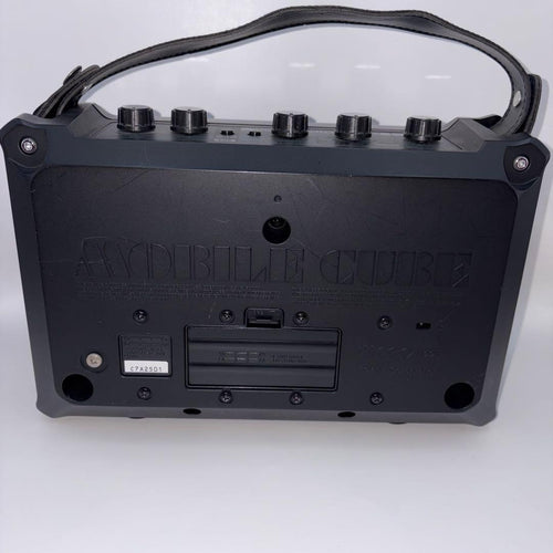 Roland Guitar Amplifier Mobile Cube Ac