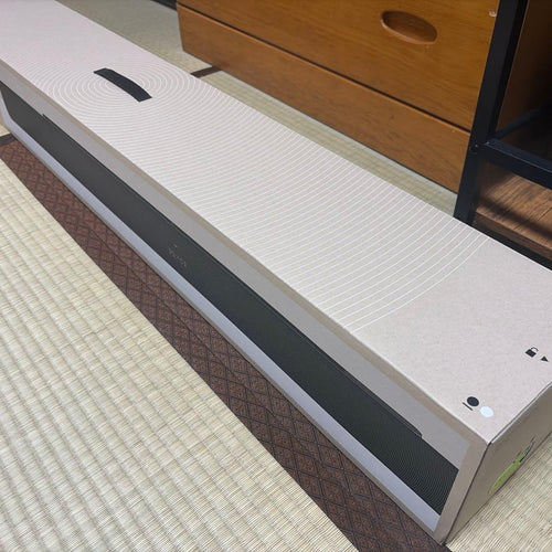 Sonos Subwoofers Arc Ultra