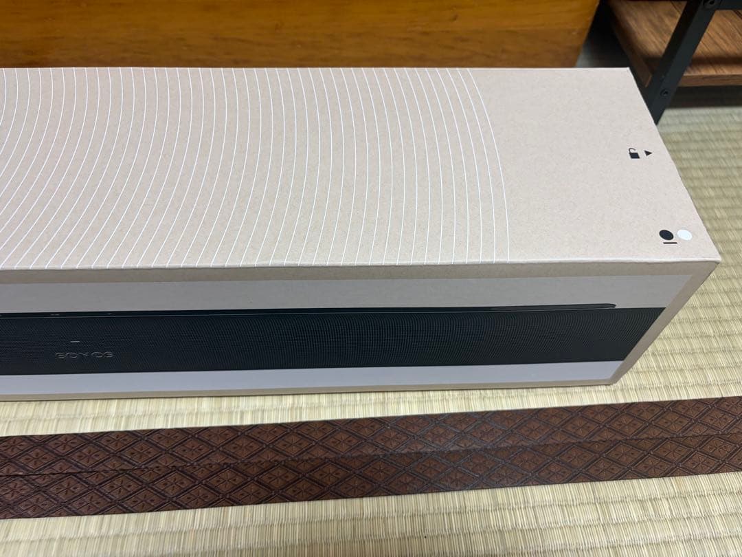 Sonos Subwoofers Arc Ultra