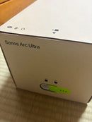 Sonos Subwoofers Arc Ultra